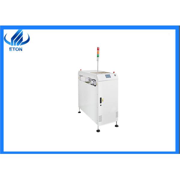 PCB Transfer Machine Smt Pick And Place Equipment Touch Screen Operation Panel