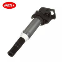 Bobina de ignição 12138616153 do carro de BMW para N20 o motor 520Li 525Li 535Li