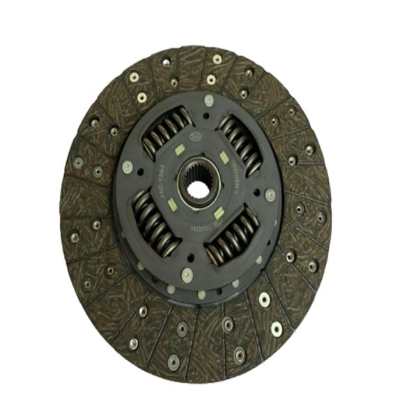 High Quality Original Parts Truck 250 Clutch Plates for JAC Shuailing  Junling HFC4DA1 Isuzu4JB1