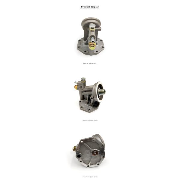 High Quality Wholesale Diesel 1R-0751 1R-0739 1R0739 Oil Filter Head E320B E320C