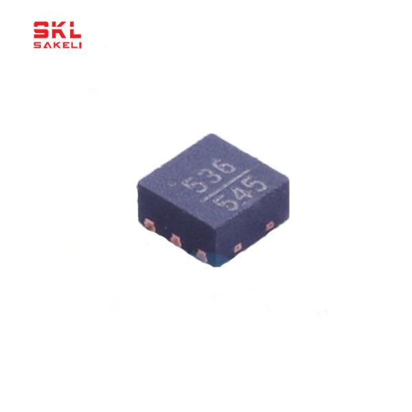 HMC536LP2E RF Power Transistors High Performance Low Noise High Gain