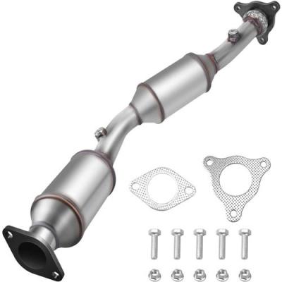 Rear Cobalt Chevy Catalytic Converter Automatic Transmission 2.2L 2.4L 19421