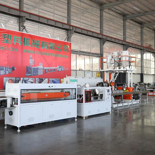 16-110 мм 250 мм Пластиковая водяная труба HDPE PE PPR шланг PVC UPVC Водопокачивание Электрическая проволока труба экструзия