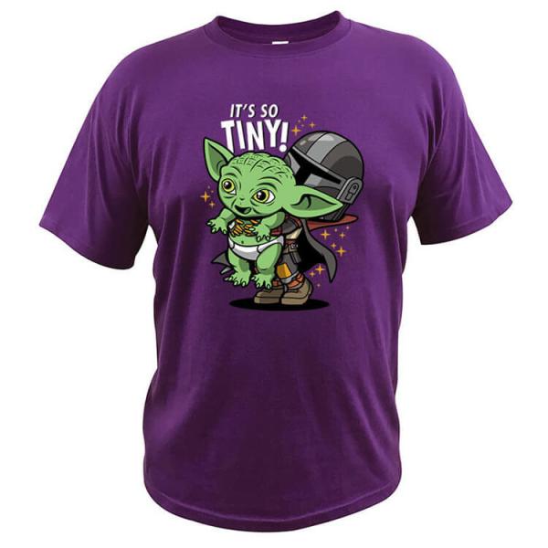 O Neck Short Sleeve Compression T Shirt Anime Colorfastness Unfading