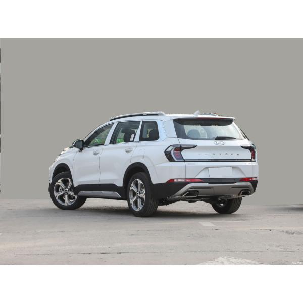 2023 Hyundai Santa Fe 380T GDI 2WD GLX Elite 5-Door 6-Seat Traveler with Rear Camera