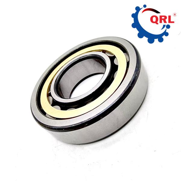 QRL  NU308EM   Cylindrical Roller Bearing  SIZE 40x90x23mm