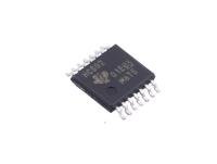 SN74HCS02PWR IC Components électroniques Quad à double entrée NOR Porte avec entrées de déclencheur Schmitt