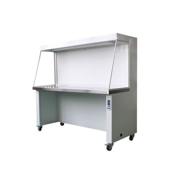 SUS304 30KG Clean Bench Cabinet Laminar Flow Hood Clean Room Laboratory Equipment