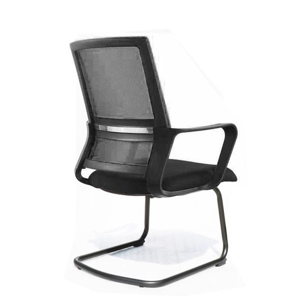 Mesh Swivel Office Chair comercial, DIOUS Mesh Rolling Chair