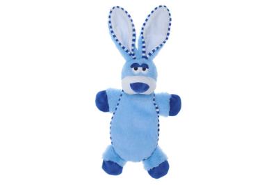 Os brinquedos enchidos interativos do vário animal de estimação da fabricação ajustaram o pato do coelho dos carneiros