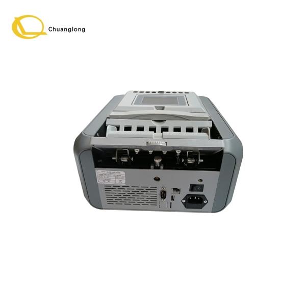 Money Counter Detector SH-05C Mixed Value Counter Money Counting Machine Multi-Currency Sorter