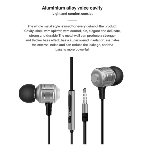 80mAh Wireless Bluetooth Earhook Sport Earpiece Compatible With Smartphones Laptop