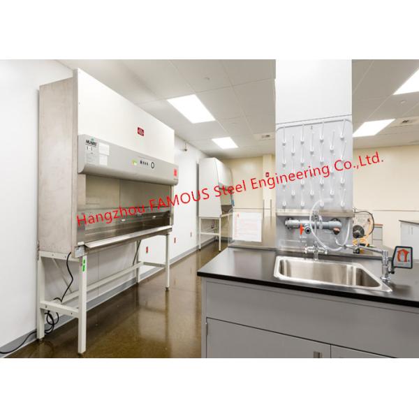 Био - комната замораживателя медицинской лаборатории комнаты холодильных установок Фарма чистая