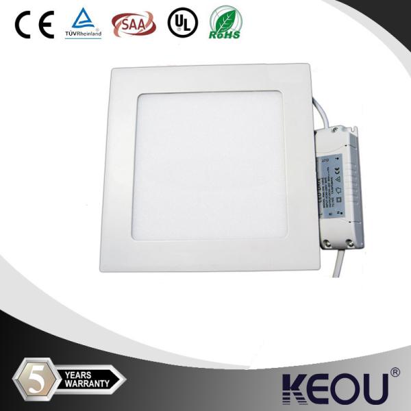 LM-80 6w 9w 12w 15w 18w 24w round/square led panel lights ceiling light for meeting room