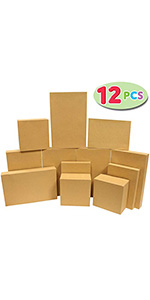 Chocolate Takeaway Bag Zipper Bag Tea/Coffee/Candy Stand Up Food Kraft Supermarket Paper Packing, Chocolate Paper Bag