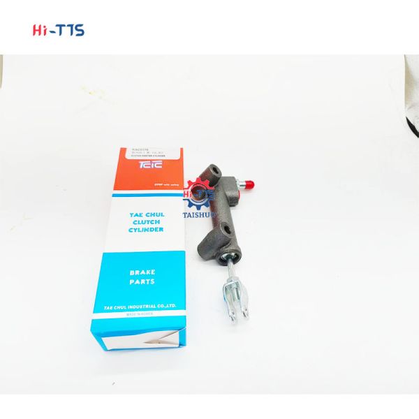Construction Parts High Quality Auto Parts Clutch Master Cylinder 41600-43013 KAC0179 for Hyundai Kia