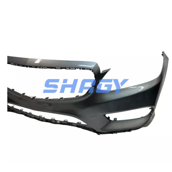 For 2014-2015 Mercedes w212 2014-2015 Bumper