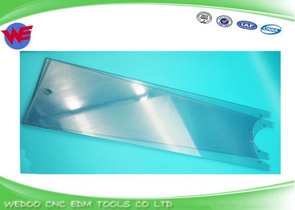 Placa A+B da corrediça de B12343B para Sodick 11227MA 11367SA B12987A 3034881 3034746 3035572