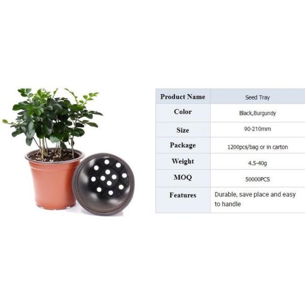 Potato Plant Pot With Plastic Material,Planting Pots Potato Basin, Hydroponic Vertical Growing Systems PP Plant Flower