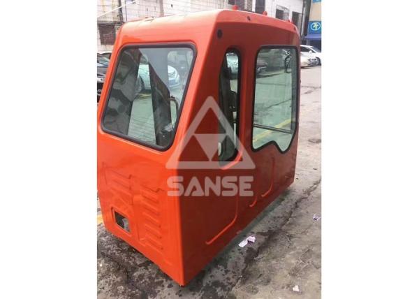 DH225-9 CAB , Various types of cab parts for CAT VOLVO KOMATSU HITACHI KOBELCO KATO HYUNDAI DOOSAN SUMITOMO Excavator