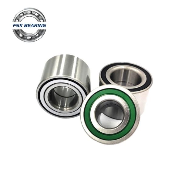 43210-00QAA 445539A Rolamentos de eixo de roda de alta qualidade 25*52*37 mm China Factory