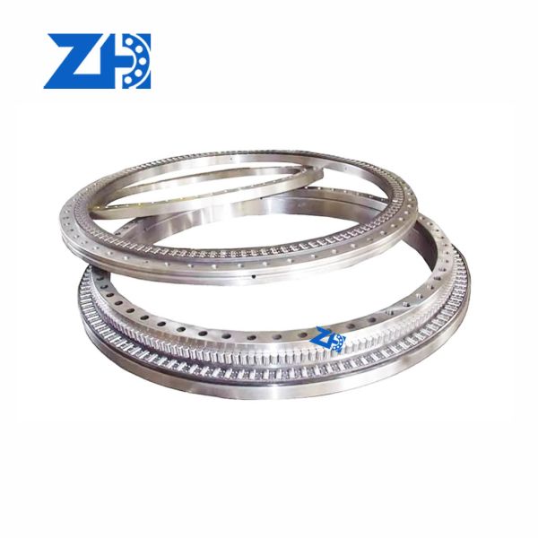 Four-point contact ball bearing 011.20.250 ZH Bearing