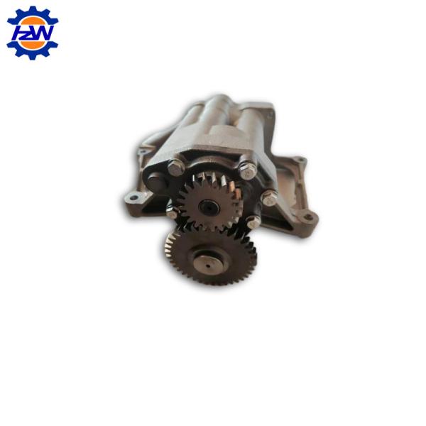 POMPE à huile ASSY 4200454 pour une excavatrice CAT C7.1 Partie