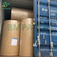 Papel branco natural super branco liso de 50 a 180 gramas