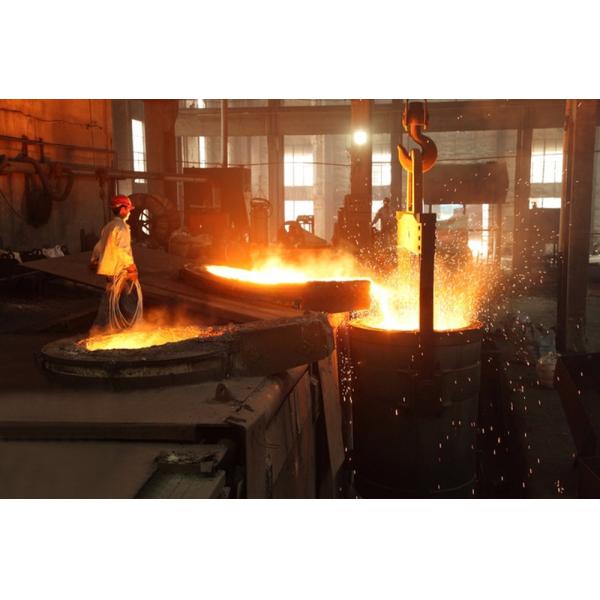 Forging Cone Crusher Spare Parts Crusher Wear Parts Bowl Liner for Energy Mining