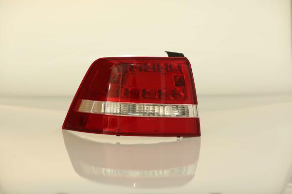 2009 2010 2011 2013 2012 Volkswagen Passat Tail Lights Replacement