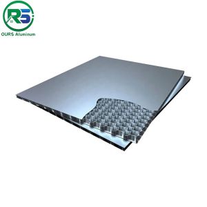 панель сота толщины 12mm алюминиевые/ненесущая стена сэндвича металла