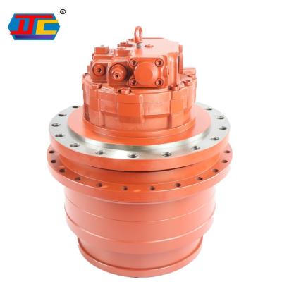 SY305 Excavator Travel Motor MAG-170VP-5000 Sany Excavator Parts