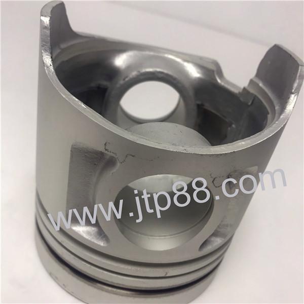 OEM ME161112 do diâmetro 146.0MM do pistão das peças de motor do caminhão/ônibus com Pin de 50 x de 112mm