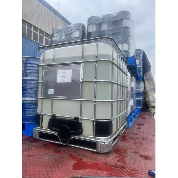 72% en butanol curable résine d'époxyde phénolique liquide non plastifiée Phenodur PR 401/72B