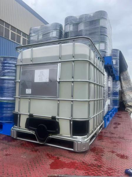 Emulsion Milky White Liquid Epoxy Resin Bisphenol-A ANCAREZ AR462