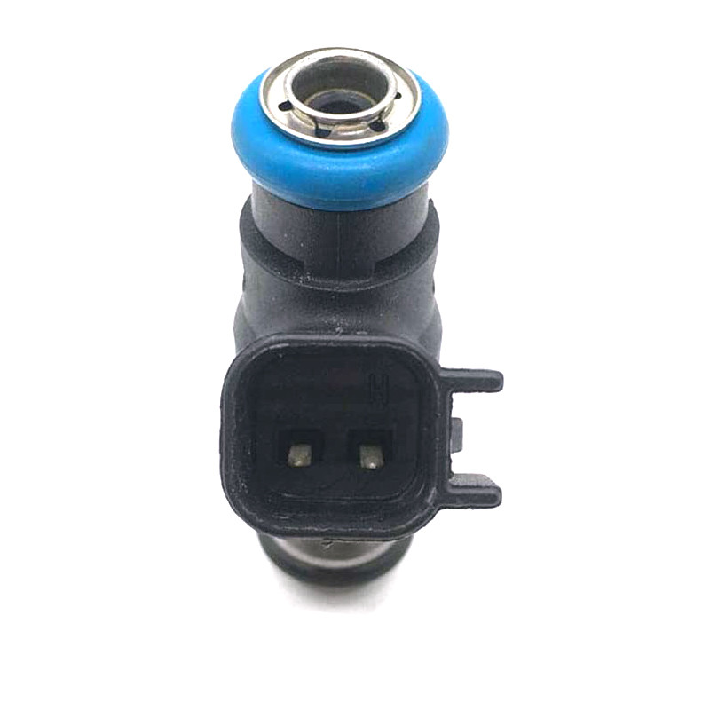 Инжектор топлива 28263842 бензинового двигателя WEILI для Jinbei Hiace Forton 4G19 4G20 V19