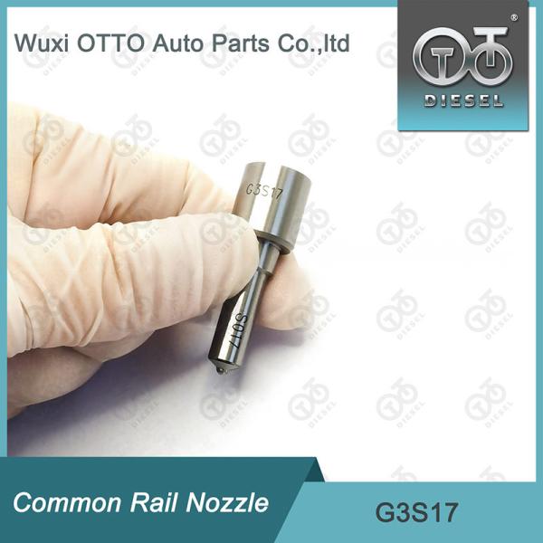 G3S17 Denso Common Rail Nozzle 259050-0610 RE543352 RE543605