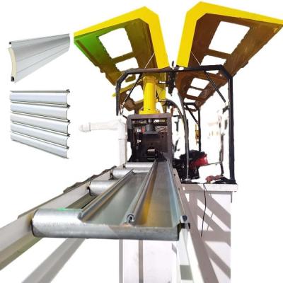 Máquina de Formar Estruturas de Portas de Aço ODM para Fabricação de Ferrovia de Orientação