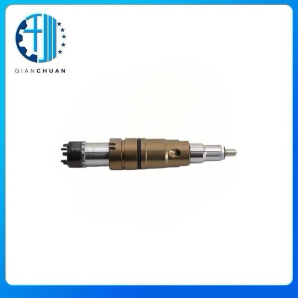 Injector 574429 for Scania DC9 DC13 DC16 Excavator Engine Spare Parts