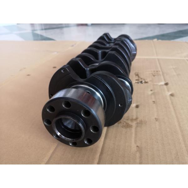 4JJ1 Коленчатого вала Запчасти 8973888284 В легких грузовиках и промышленных двигателях