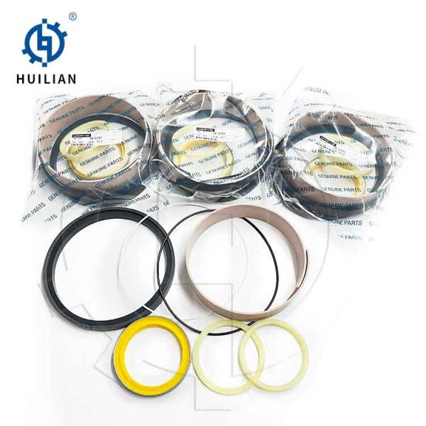 7X-2707 7X-2710 7X-2721 NBR/HNBR/FKM/EPDM/SILICON Metal Seal Kit for CAT D10N D10R D9 Series Hydraulic Cylinder Repai