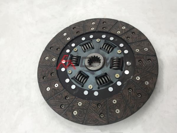 260*170*29.5mm* 14 Teeth Mitsubishi Clutch Kits ME500568 4M40-2AT