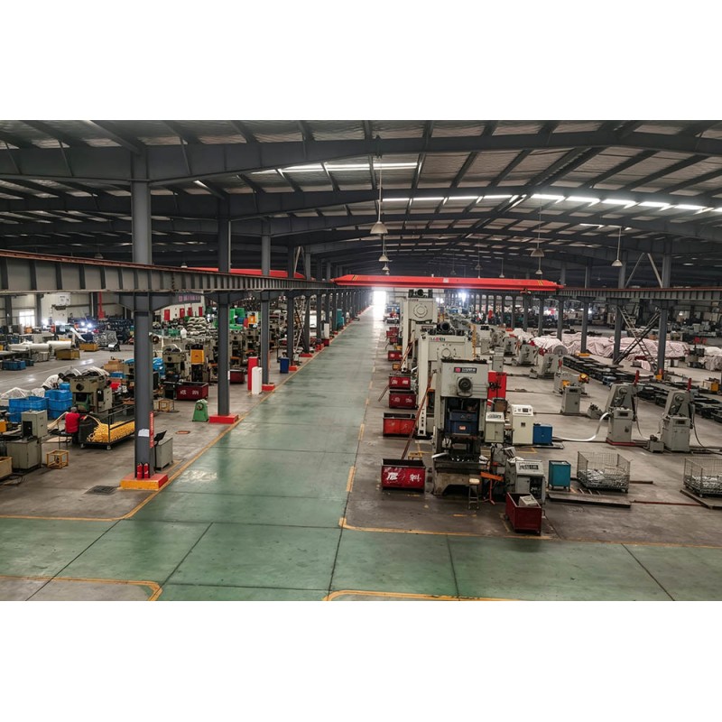 Shaanxi Leading Auto Parts Co., Ltd.