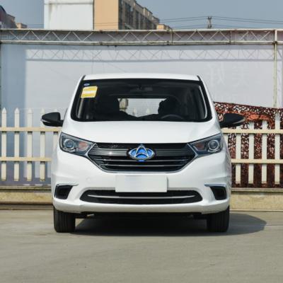 Voiture électrique 402KM de berline de Changan Auchan A600EV 2021 MPV 5 portes 5-6 sièges