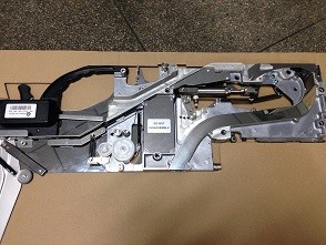 SAMSUNG SM 16MM FEEDER ОРГИНАЛЬНАЯ НОВАЯ/ПОДОБНАЯ SMT SAMSUNG SM 16MM FEEDER