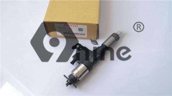 Denso Diesel Injector 095000-5344 8-97602485-3 For Common Rail Pump 4HK1 6HK1