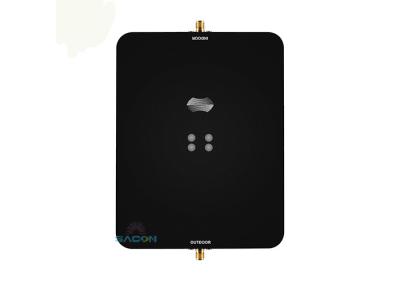 4 bandas 10dBm reforço de sinal de telefone móvel 65dB ganho para sinais GSM DCS 3G 4G