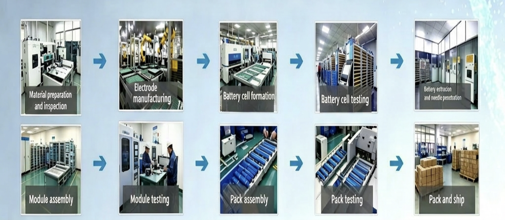 Chongqing Bartter Technology Co., Ltd.
