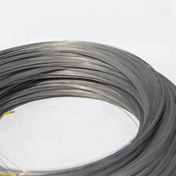 0.08-7.5mm Copper Nickel Alloy Electric Resistance CuNi14 Copper Wire