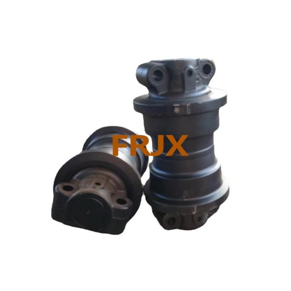 Kato HD250/HD400-2/HD400-5/HD450/HD700 Bulldozer rodillo de vía Bajo el tren rodillos de vía inferior